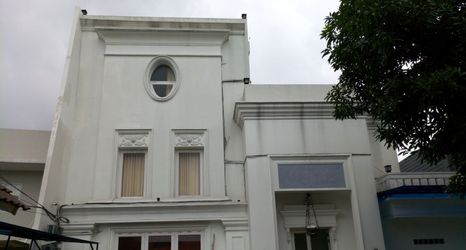 Others 2 Rays Hotel & Residence