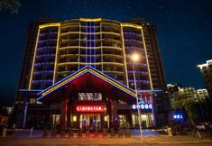 Lain-lain 5 Xing'an Changfeng Hotel