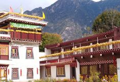 Others 3 Danba yunshangzangjia Resdrt Hotel