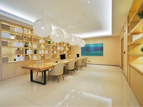 其他 4 JI Hotel (Jinan High-tech Zone Qilu Software Park)