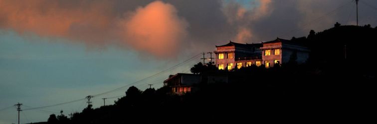 Others Lei Shan Ni Bei Li Homestay