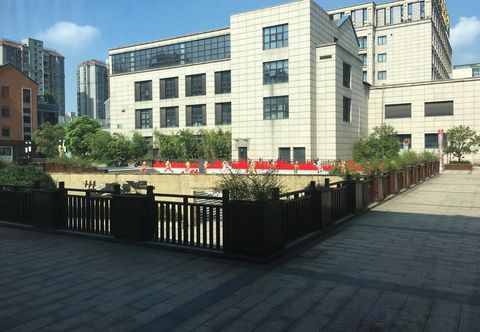 その他 Scholars Hotel (Nantong Development Zone Star Lake 101)
