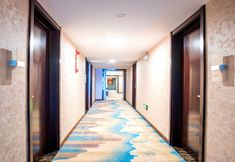 其他 7 FALCON BAST DREAMLAN HOTEL