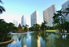 其他 2 Beihai Canaan seaview mangrove apartment