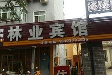 Lain-lain Luoyang Forestry Hotel (Luoyi Ancient City)