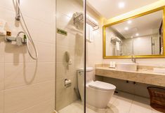 Lain-lain 7 Haisi Boya International Hotel