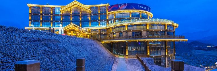 其他 Miaojie Hotel