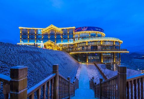 其他 Miaojie Hotel