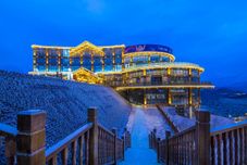 其他 Miaojie Hotel