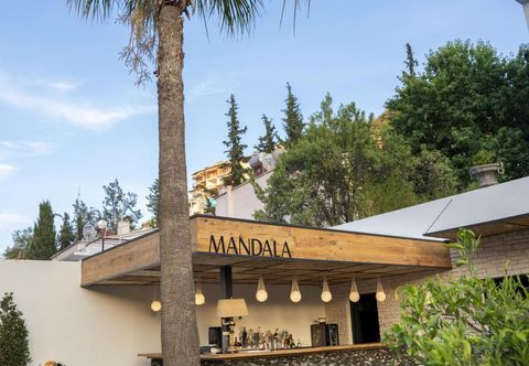 Khác Yacht Boheme Hotel-Boutique Class