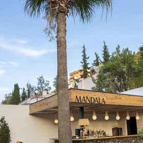 Hotel Exterior 1 Khách sạn Yacht Boheme - Boutique Class, Khách sạn Chợ Cá Fethiye