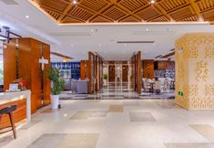 Others 5 Wanxiang International Hotel (Changsha Municipal Committee Municipal Government Branch)