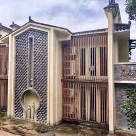 Hotel Exterior 1 Nanlu Forest Resort Hotel (Chongqing Nanshan Scenic Area Branch), Hotel Chongqing Max Well Hi-tech Development Ltd.