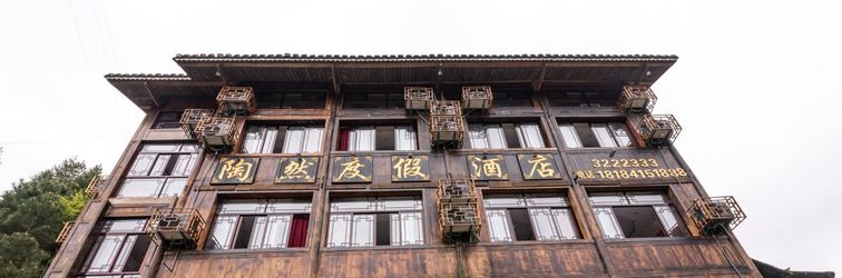 Khác Xijiang Taoran Resort Hotel