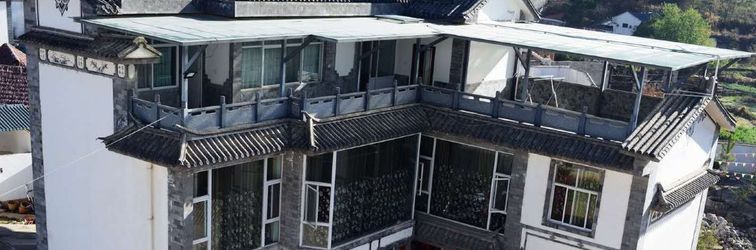 其他 Xianquanwan Hot Spring Hotel