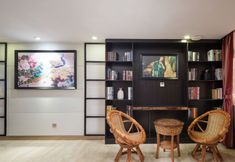 อื่นๆ 7 Bird island Hotel