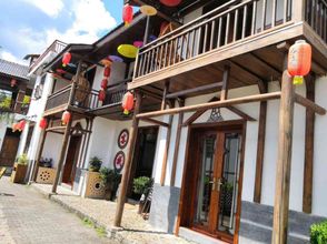 其他 4 Longmen Hotel