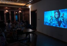 Others 7 Xu Xiang B &B