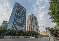 其他 3 Mr. Robb Hotel (Chongqing Fortune Center)