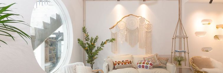 Lain-lain Rushuo Inn