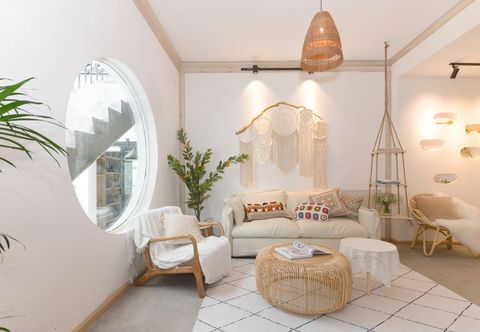 Lain-lain Rushuo Inn