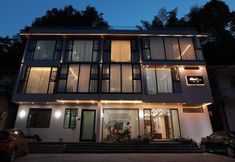 Others 4 Hua Ting·Lovers Zhangjiajie Mountain View Leisure Vacation Villa (Wulingyuan Scenic Area Branch)