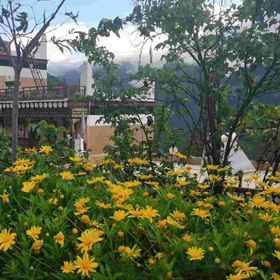 Hotel Exterior 1 Arong Folk Culture Hotel, 루후오 시안 호텔