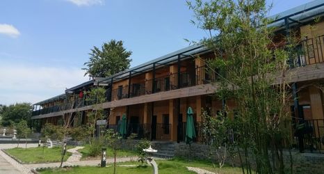 Others 2 Zhiqing Hostel