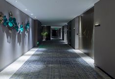 Others 6 Rezen Yueshang Hotel Chengdu Jiuyan Bridge (Chunxi Road)