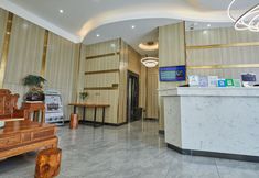 Lain-lain 3 Wuyue · Yuexin Hotel (Yunhe Bus Station Store)