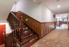 Others 3 Nostalgia Hotel (Beijing Tiananmen Square Qianmen Subway Station)