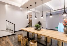 기타 7 Luxian Light Luxury Inn