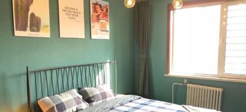 Lain-lain 6 Tianjin Lulujia Star Apartment