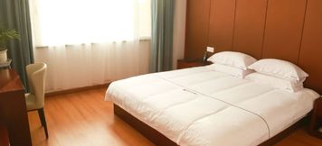 Others 5 Yanggu Yingshanhong Hotel