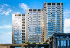 Others 2 Crystal Orange Hotel (Hangzhou Binjiang Star Avenue)