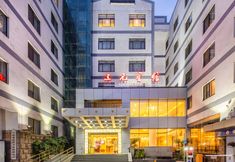 อื่นๆ 3 Sanyuan Hotel