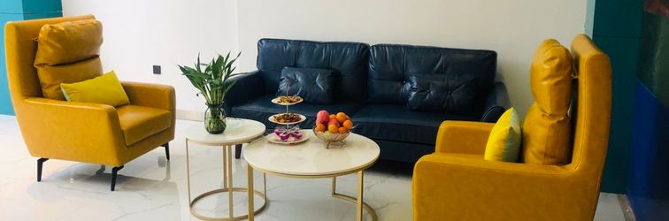 Others Sucha Hotel(Shaowu Bus Station)