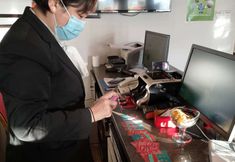 其他 7 Jinjiang Star Fashion (Harbin China Baroque East Friendship Road Store)