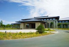 Khác 2 Dunhuang International Hotel