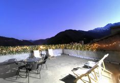 Lainnya 6 Qiman Boutique Inn Hailuogou