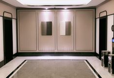 Lainnya 6 Crystal Orange Hotel (Nanjing Xuanwu Lake)