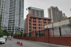 其他 Chanyu International Apartment (Guangzhou Pazhou Convention and Exhibition Center)