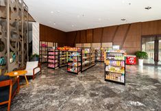 Others 7 Stars Hotel (Administration Service Center Branch)