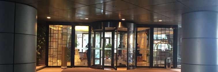 Others Tianjin Center Yuehe Foreign Service Apartment