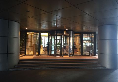 Others Tianjin Center Yuehe Foreign Service Apartment