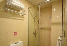 기타 7 Elong ME Hotel (Guangzhou Panyu Shigang Pedestrian Street)