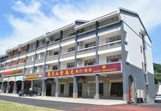 Lain-lain 2 Shiweixian Hotel