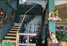 기타 7 Pi Boutique Hostel