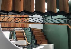 기타 6 Pi Boutique Hostel