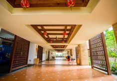 Lain-lain 4 Jiuqi · Youran Seaside Holiday Apartment